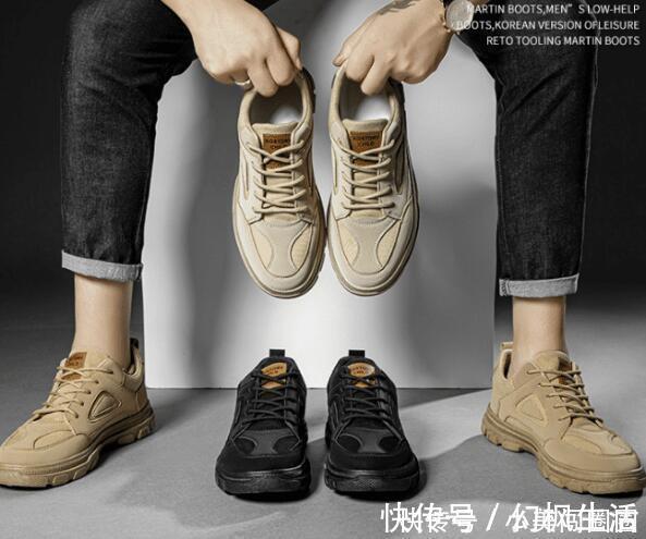 00后 为何00后都不愿穿耐克、阿迪90后也有所改观,国潮春天真的来了