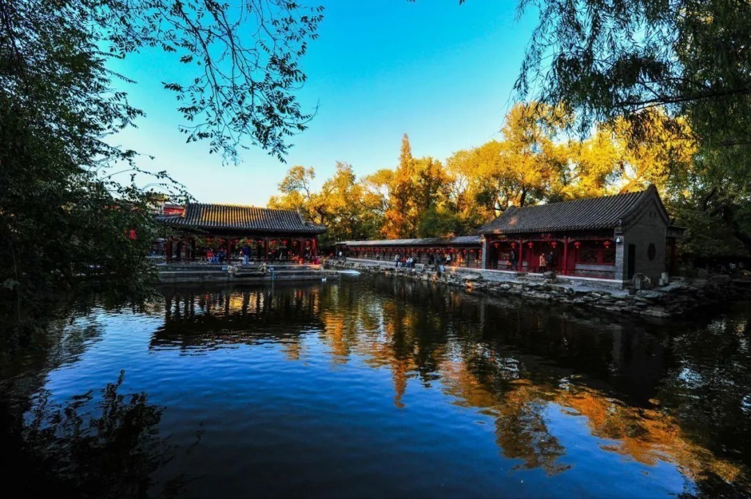 李清照!宋词之美真的被低估了!这15首绝美宋词,一生一定要读一次