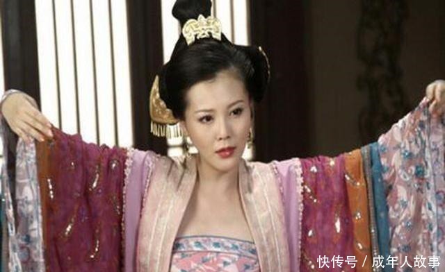 本能|刘邦死后,戚夫人和她儿子本能逃过一劫,不料这对母子太蠢了!