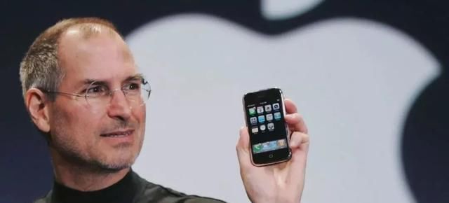 追随|“追随内心,做我所爱”,乔布斯的8字箴言成就了苹果,