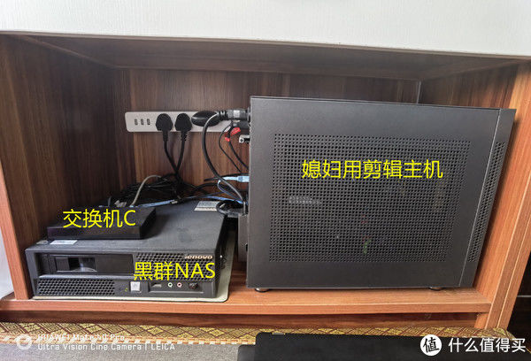书房|入住6年的房子网络升级心酸历程