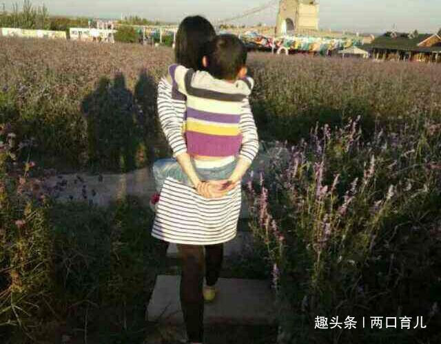 原生家庭|妈妈的性格影响孩子,不想孩子性格有缺陷,做好“三不要”!