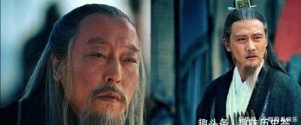 刘邦|司马懿留下一计,千年后被老农破解,为何说司马懿输给了诸葛亮?