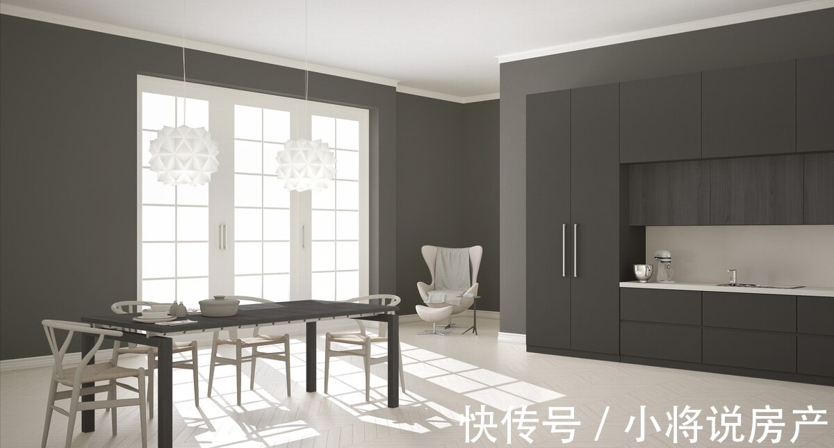 装修|买毛坯房好还是精装房好？到家了帮你分析一下