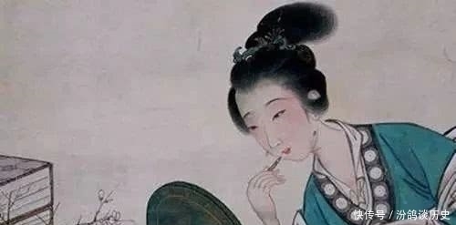 古语:“男怕水桶腰、女怕小噘嘴”是何意?到现在还适用吗?