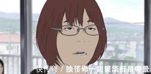 动漫|总有人说什么二次元审美畸形,畸不畸形他说了算么