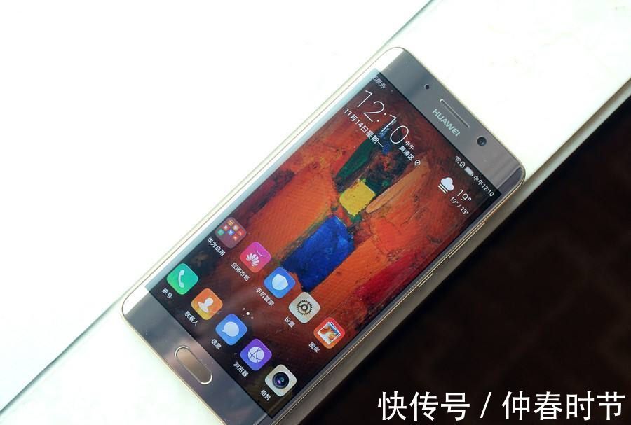 安卓|5年前的华为Mate9也要上鸿蒙系统了!余承东曾保证18个月不卡