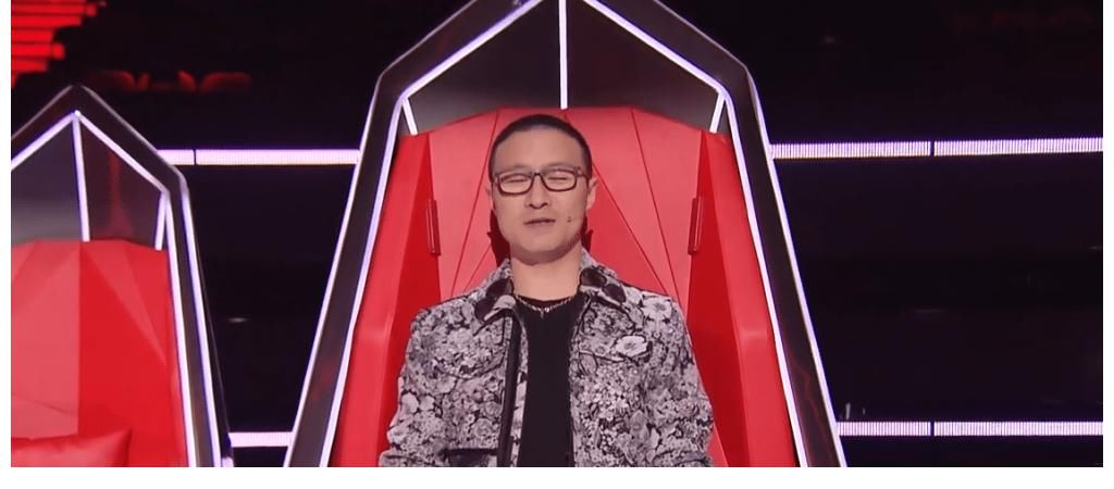 官宣导师|《中国好声音》官宣导师海报！导师人数增加至8位，C位导师实至名归