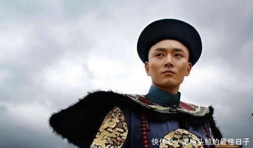 慈禧|溥仪认为他才是清朝灭亡的罪魁祸首,不是慈禧,也不是袁世凯!