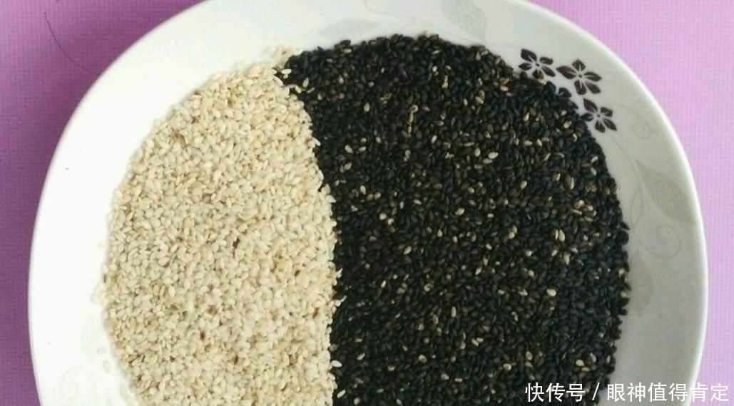 芝麻|糖尿病最怕的一种菜,没事吃一点,溶血脂降血糖,身体更轻松!
