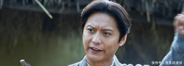 张桐|连续3天收视第一,“老戏骨定律”再被验证