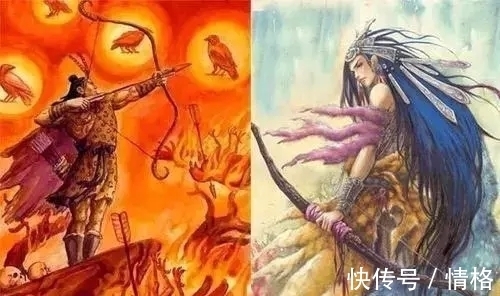 记载|《山海经》被质疑几千年，竟可能是丢失的上古历史？学者：真的