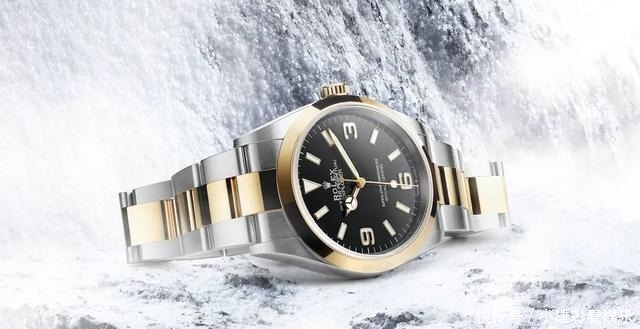 熊猫迪|劳力士最近的热度下降了?