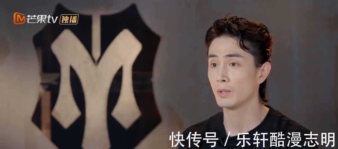 《披荊斬棘》陣營對決戰，規則升級，言承旭抱熱狗轉圈，友誼滿滿