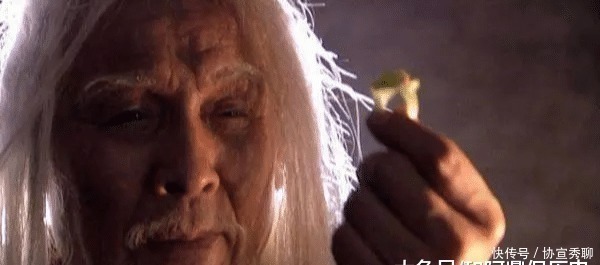 五毒!同是带“神”字的武功,六脉神剑垫底,北冥神功第三,第一竟是它