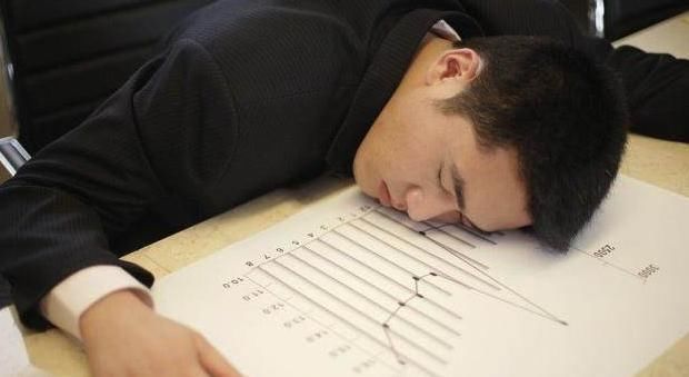 懶就一定不好嗎？懶也是養生！若能做到3“懶”，身體健康更長壽