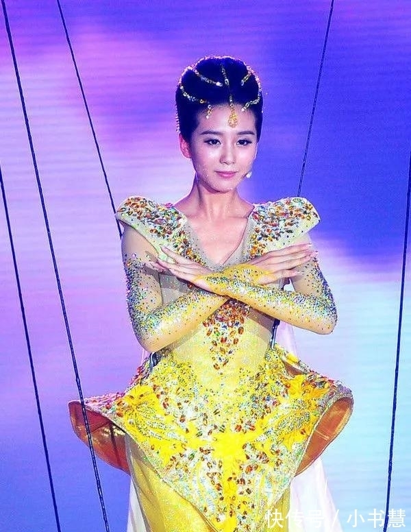 王珞丹|宋茜金鷹女神造型邋遢惹吐槽,膀大腰圓堪稱災(zāi)難,被嘲歷屆最丑