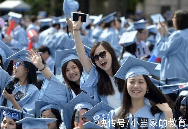 打击|教育部下发通知，将对这类留学生严厉打击，留学乱象早该被制止