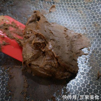 这样做两种口味的栗子馅，隔壁小孩都馋哭了