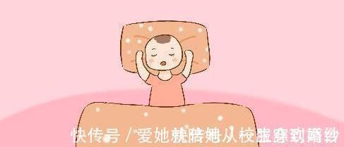 玩偶|“妈妈,我可以用枕头啦!”宝宝的三个表现,家长要留意需求了