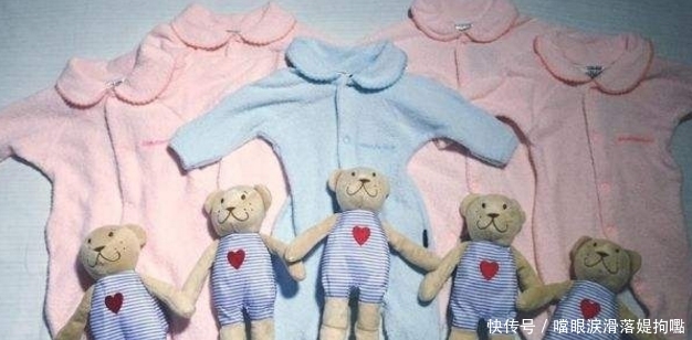 胞胎|年轻妈咪生下5胞胎,出动近20个医生,宝宝性别医生高兴坏了