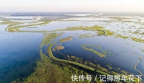 九江市|为什么中国第一大淡水湖是鄱阳湖？兴凯湖为什么没有排名