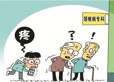 颈椎|啤酒瓶不要扔,对于颈椎病有大用,坚持这样用,还你健康颈椎