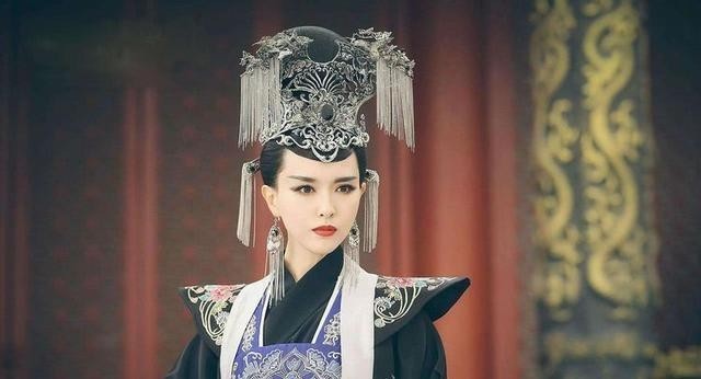 有人|除武则天、慈禧以外,还有一个女人能跟她们媲美,并且很少有人骂