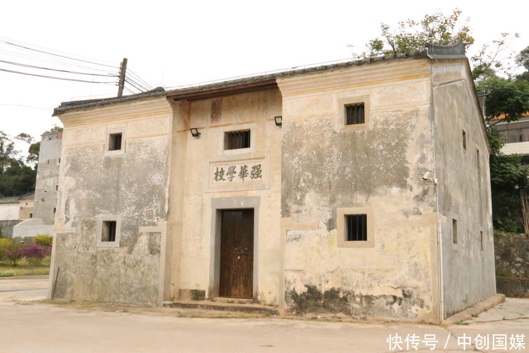 金龟慢:往事经年,历史有声。|这儿有个金龟小镇 | 往事