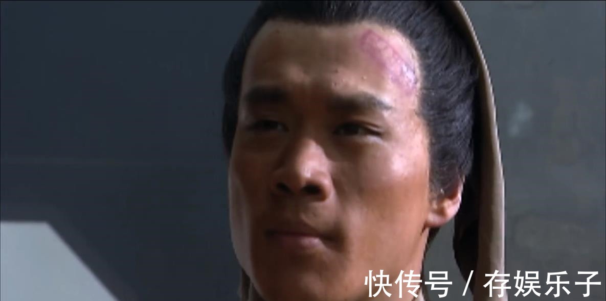 罪犯!武艺低微,还差点害死鲁智深,为什么武松敬重张青和孙二娘