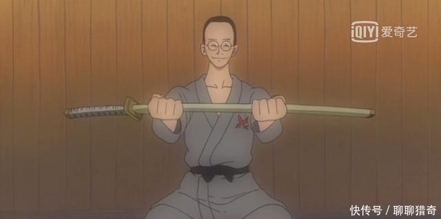 海贼王花豹五郎的一句话 耕四郎的实力逐渐浮出了水面 全网搜