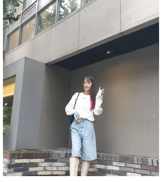 刘在石|Running Man资讯:RM拍摄路透图!全昭旻更新与家人合照!河道权更新与梁世灿合照!