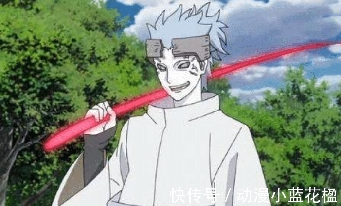 川木|壳组织的实力究竟有多强？鸣人给出答案，随便一位都能血洗晓组织
