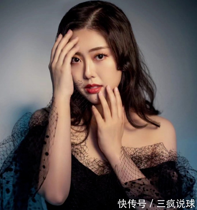 曾恂|喜结良缘!前国乒女神嫁给美国教练,乒坛金童玉女,男方家世显赫