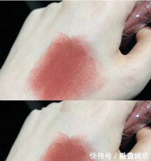 rush 别再嫌弃平价口红了，这几支好看又温柔，拿来当试色都不嫌贵！