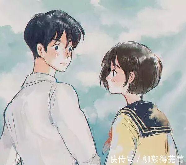 句子|宫崎骏动漫里那些温柔至极的句子!