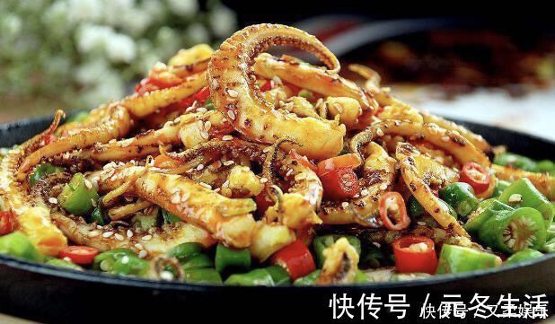 小片|几道颜值高味道好的美味菜，人人都喜欢，关键是做法简单，还好吃