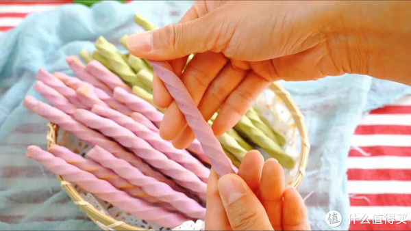 磨牙棒|自制宝宝磨牙棒，美味又营养