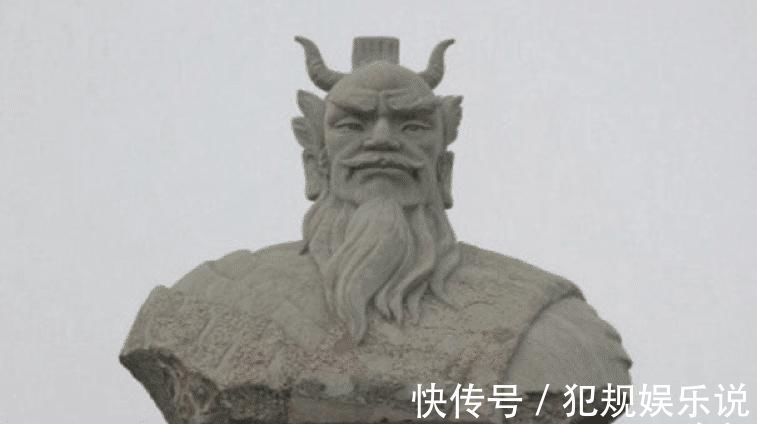 九黎族|世人都知道炎帝黄帝,却将这人遗忘了,他的贡献竟比炎黄还厉害