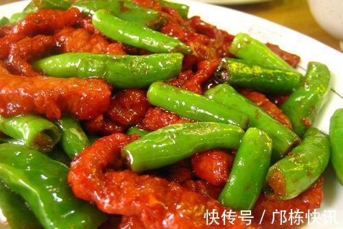 味道|严选24款菜肴推荐，色泽诱人味道鲜美，吃一口不能忘记的味道