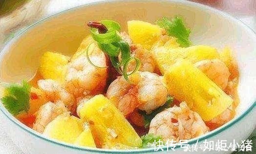 好吃|香飘四溢的几道家常菜,荤素搭配好吃不腻,越吃越香,做法还简单