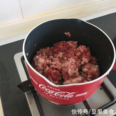 猪肉馅|#助力高考营养餐#台式炸酱面你这么做，保证最正宗