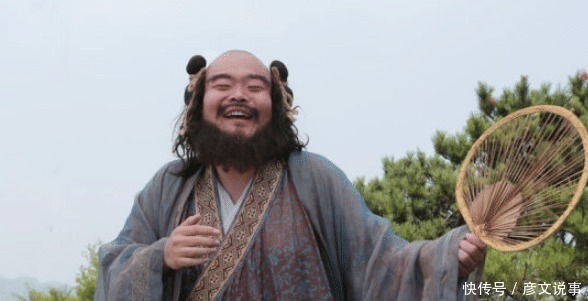 王重阳|周伯通是王重阳师弟,他们师父是谁?答案很简单,金庸却不敢明说