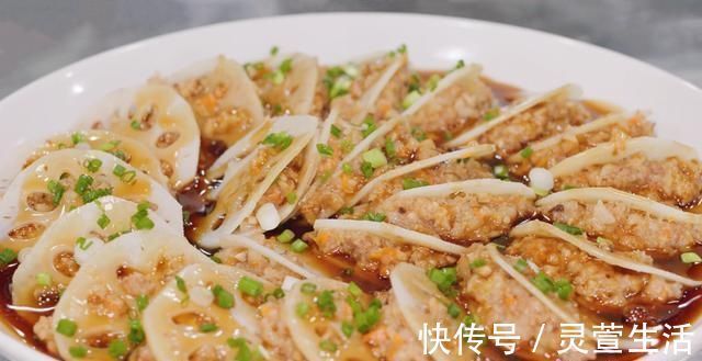 润肺|秋天,吃板栗黑芝麻不如吃它,润肺去秋燥,营养美味,常吃身体棒