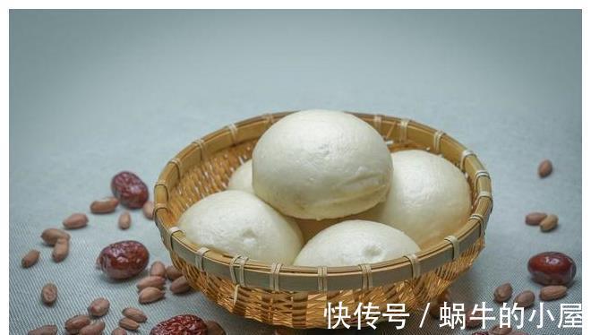 放入冰箱|馒头保存有技巧，不要直接去冷藏，记住3个窍门，放半年不变质