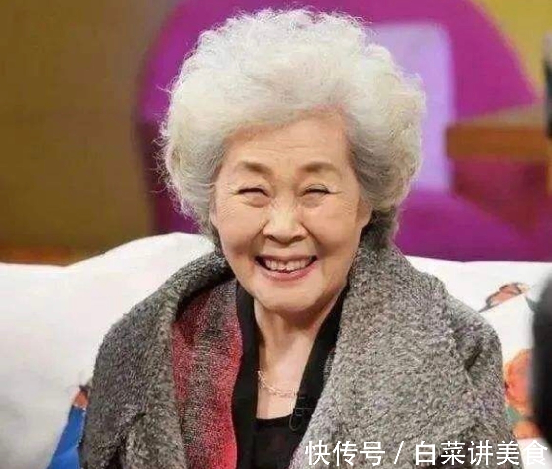 泉水叮咚响#歌唱家于淑珍:与老伴的晚年的抉择,让女儿脸红