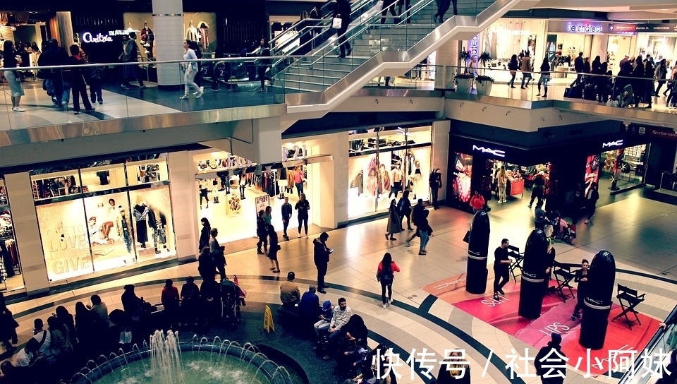 吾悦|西宁满城都是大商场,小桥市场该保留烟火气,还是改成大型商超?