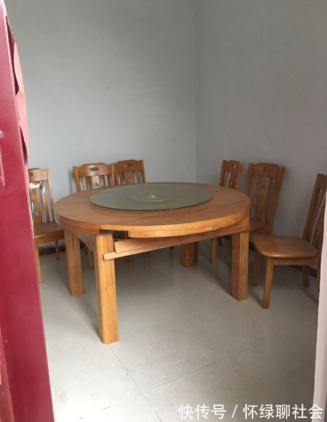 婚房|婆家为了省钱,婚房只花3万,看到装修效果,扭头就走