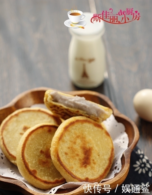 自从用它做早餐,儿子连吃5天都不腻,简单营养美味,香到骨子里