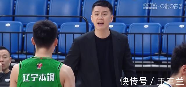 杨鸣|大胜16分!赵继伟25加9带飞辽宁,杨鸣不满防守场边怒吼一人弃用